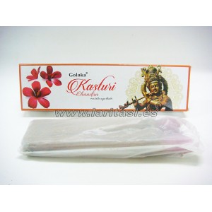 Goloka 100gr Kasturi Chandan